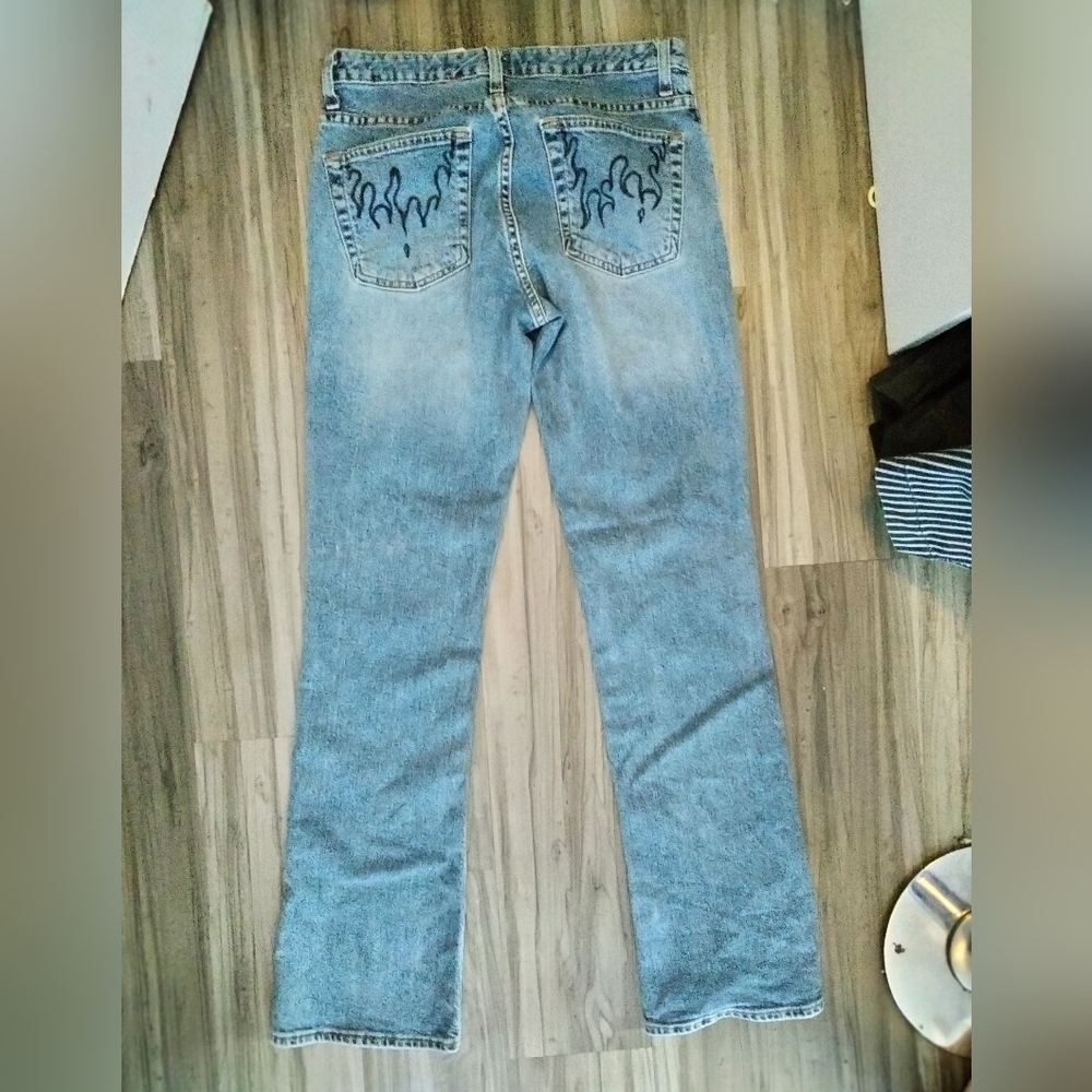 Bootcut jeans - Picture 2 of 3